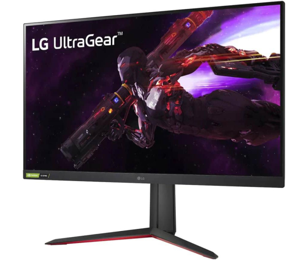 LG UltraGear 32GP850-B - 663738 - zdjęcie 5
